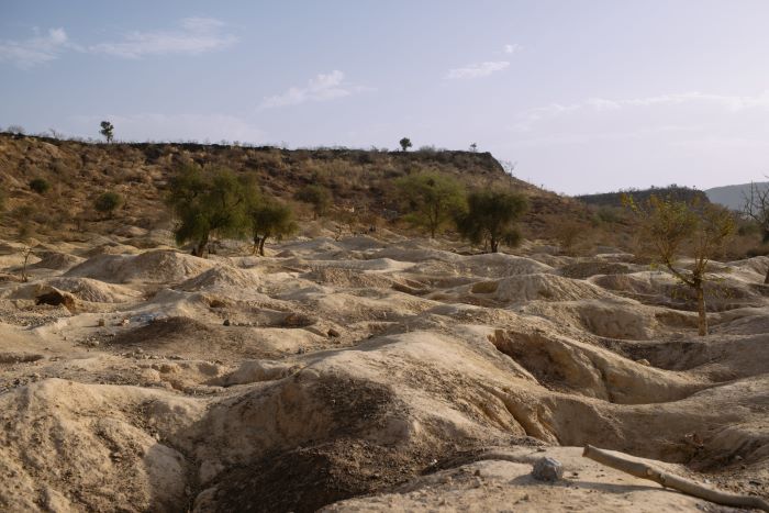 Erosion Control