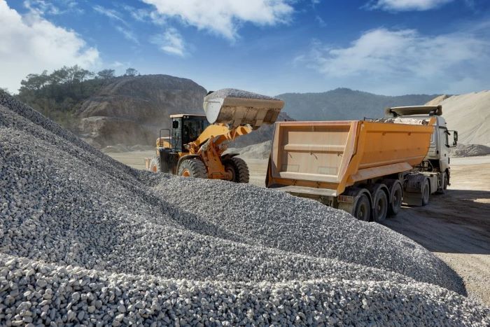 Construction Dust Control