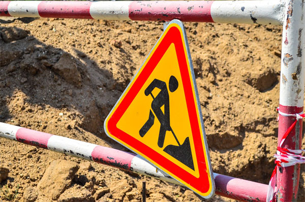 Pothole Repair