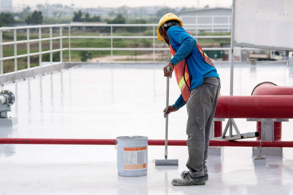 Roof Guard Products