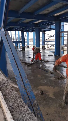 Sealers